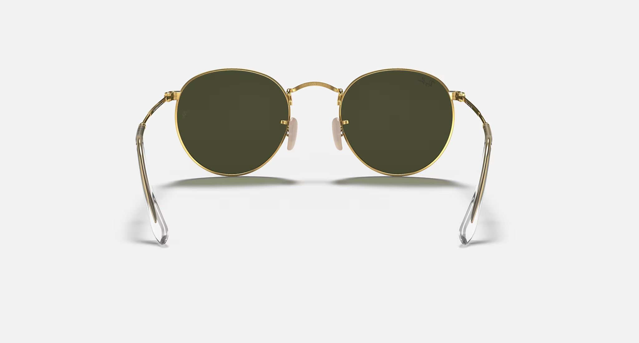 ROUND METAL | Ray-Ban (US)