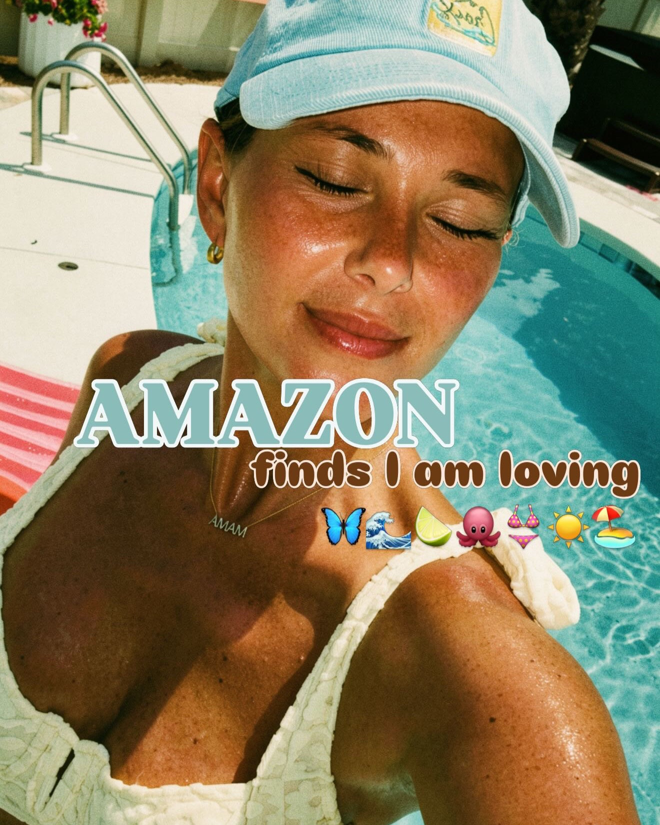 LOVING! Drop “ME” below for a direct l i n k to them all! 💛

#amazon #amazonfashion #amazonfinds #fashion #ootdinspo