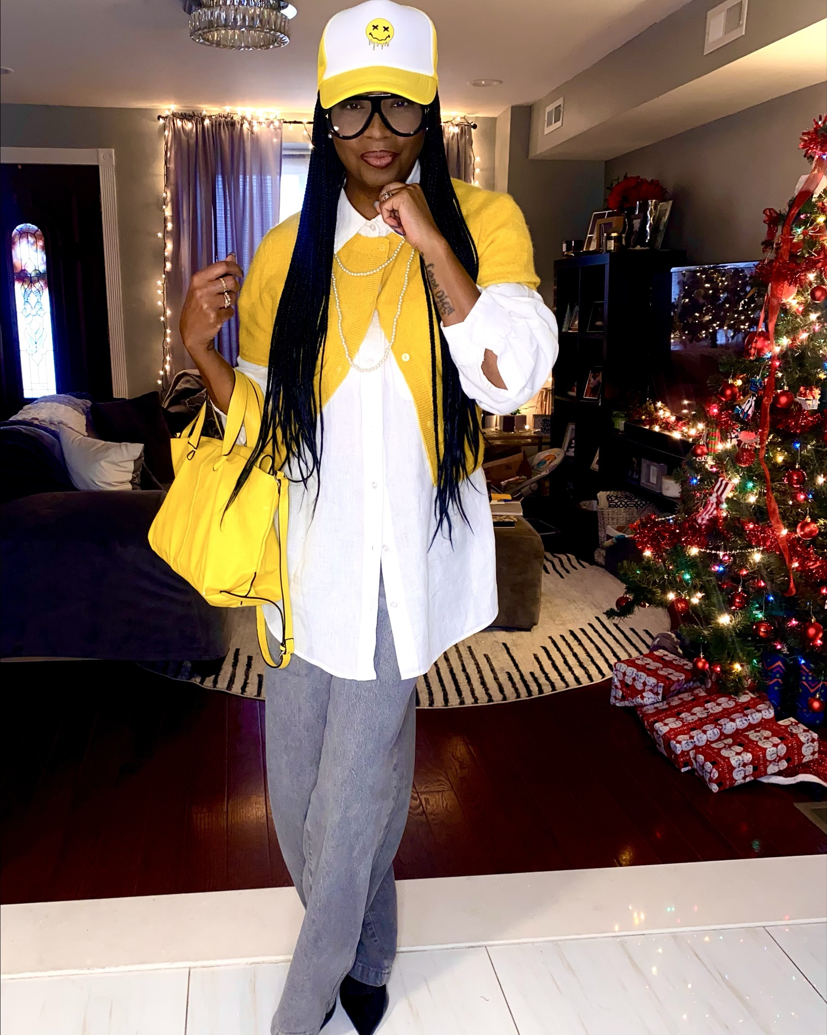 Office casual vibes

#LTKFindsUnder100 #LTKStyleTip #LTKOver40