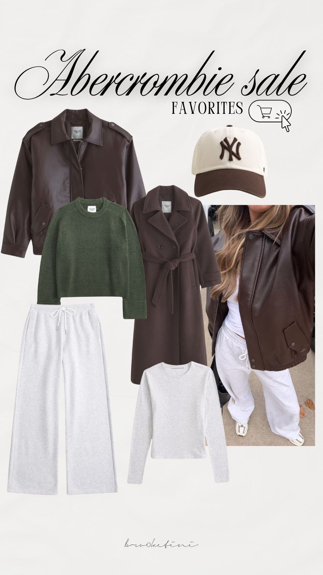 Abercrombie sale faves 

#LTKHoliday #LTKGiftGuide #LTKCyberWeek