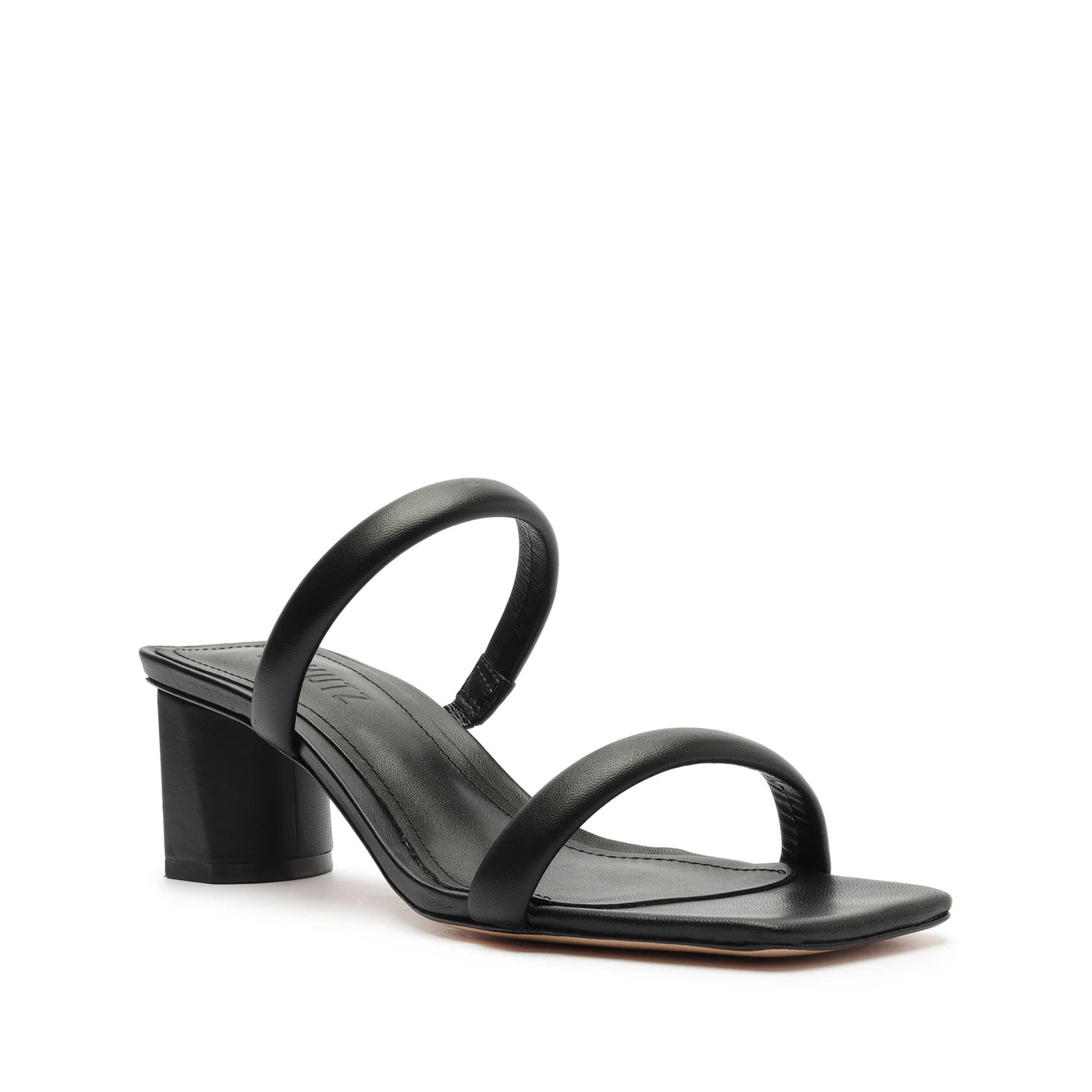 Ully Lo Nappa Leather Sandal | Schutz Shoes (US)