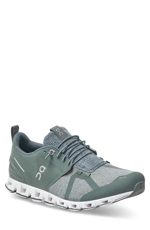 On Cloudterry Running Shoe in Green at Nordstrom, Size 8 | Nordstrom