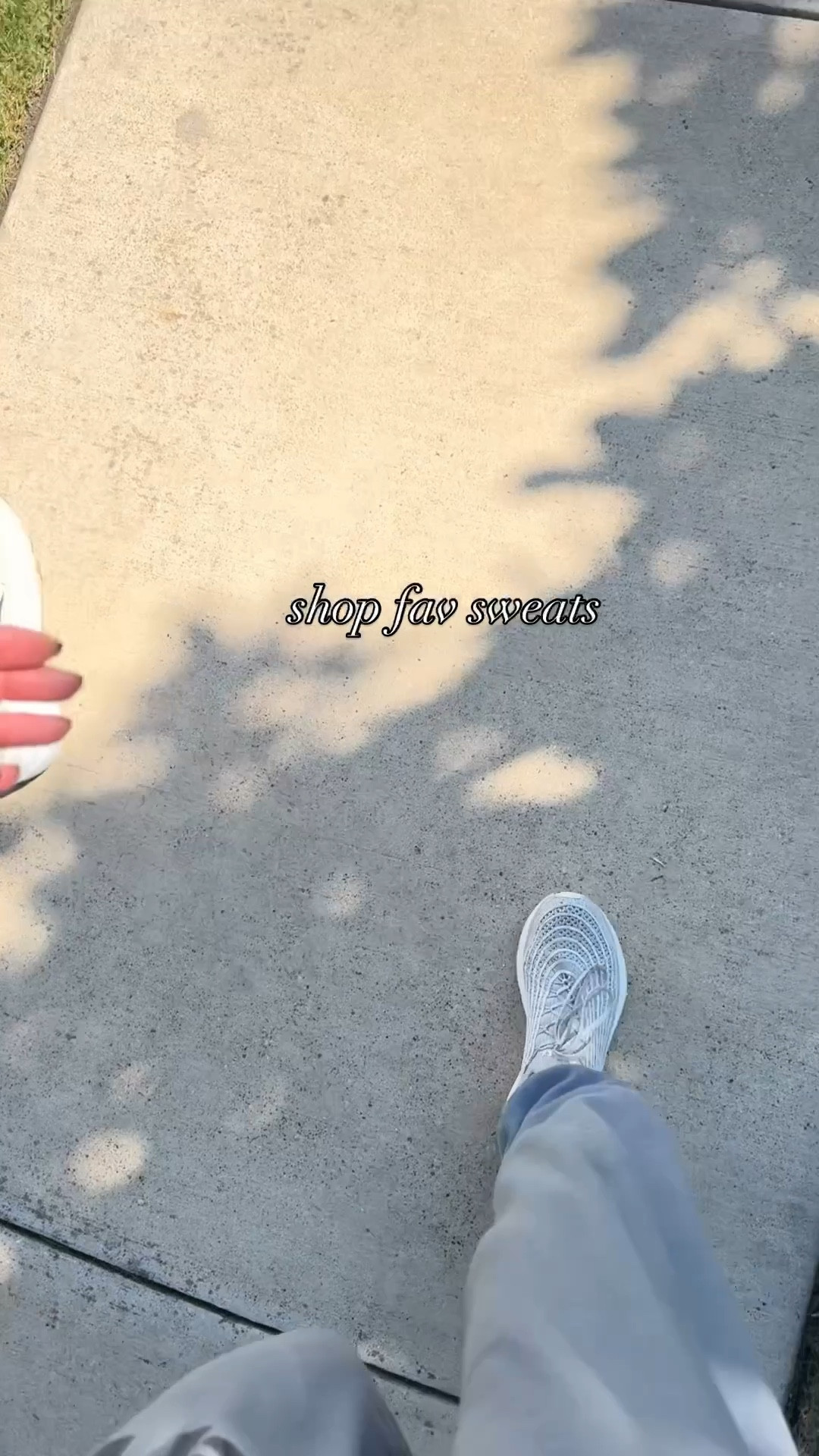 fun day & night w a long walk on the katy trail followed by my fav gluten free pizza from lovers pizza & pasta✨

shop my fav sweats, only wkout shoes i wear, socks & tanks too! 

#LTKActive #LTKShoeCrush #LTKFindsUnder100