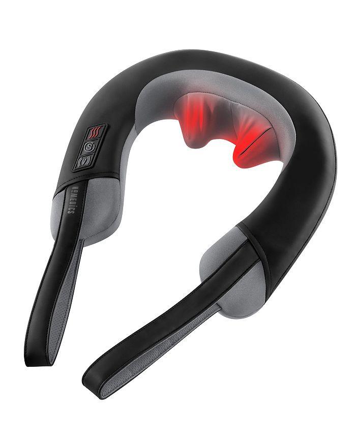Homedics Pro Therapy Elite Shiatsu & Vibration Neck Massager with Heat & Reviews - Personal Care ... | Macys (US)