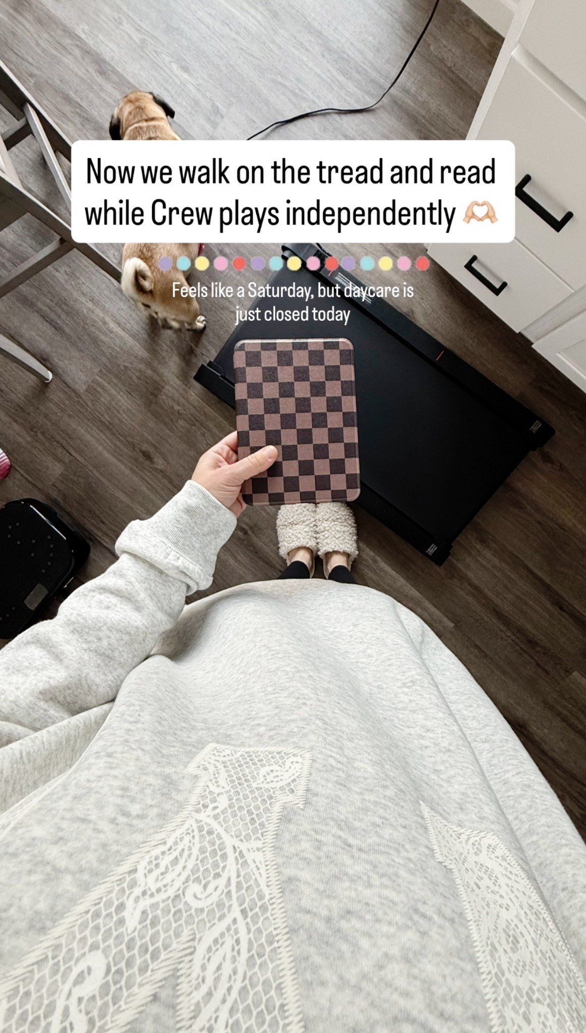 Cozy morning routine

#LTKsalealert #LTKhome #LTKActive