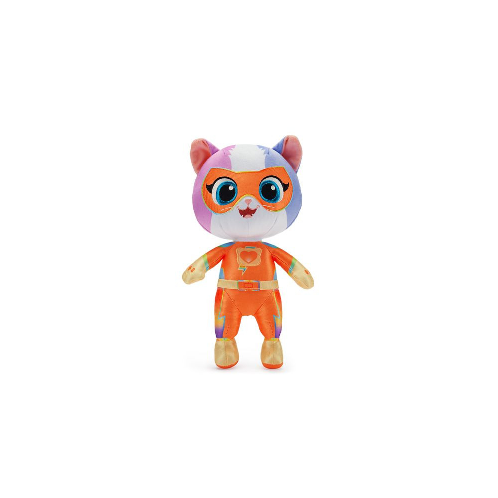 Buddy Plush \u2013 SuperKitties \u2013 Small 12'' | Disney Store