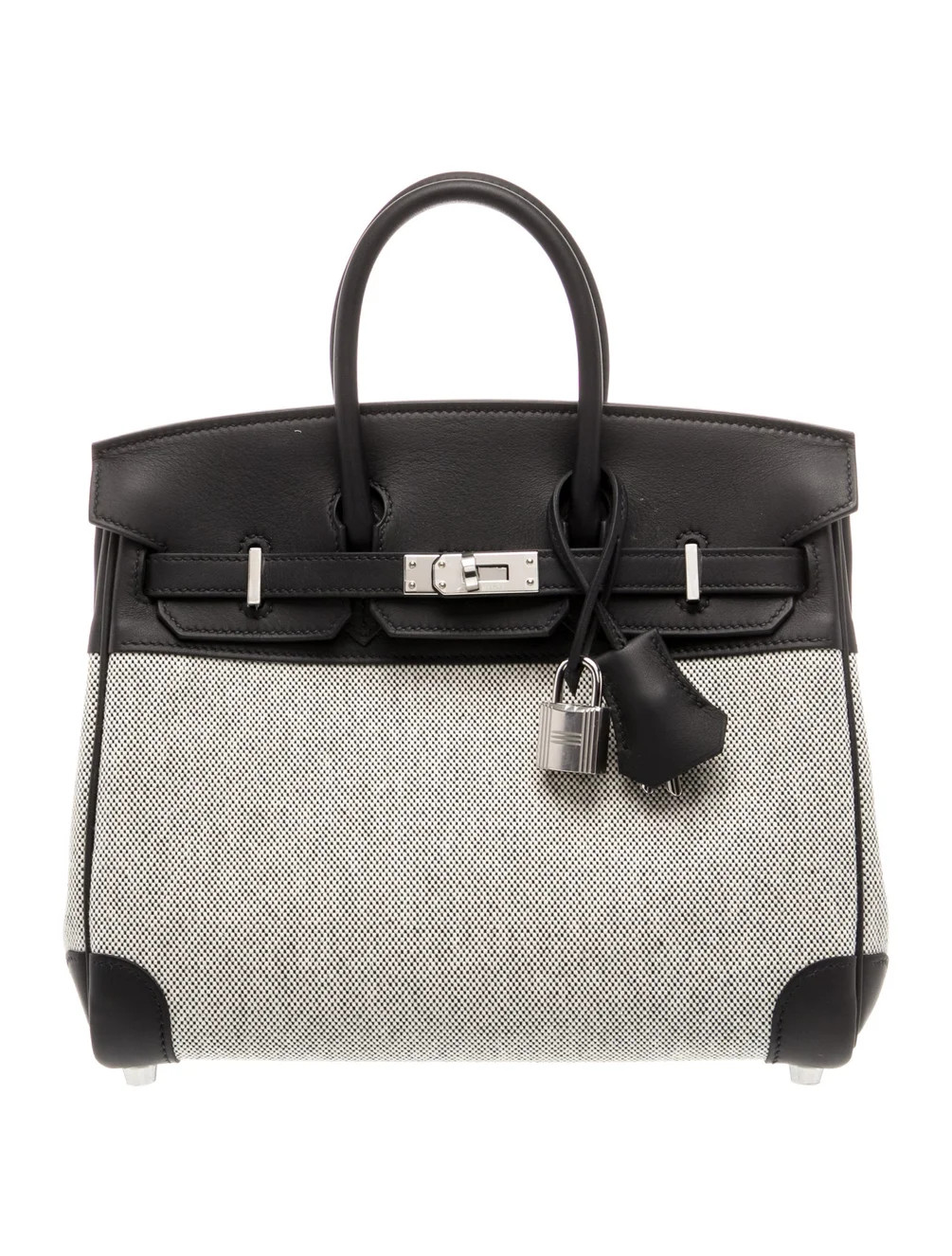 2026 Toile H & Swift Birkin 25 | The RealReal