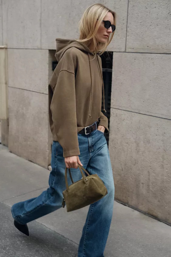 We use first-party and third-party cookies to understand how our online store is used and to be a... | Zara UK