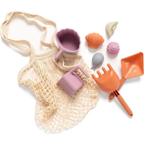 Beach Toy Kit | Maisonette