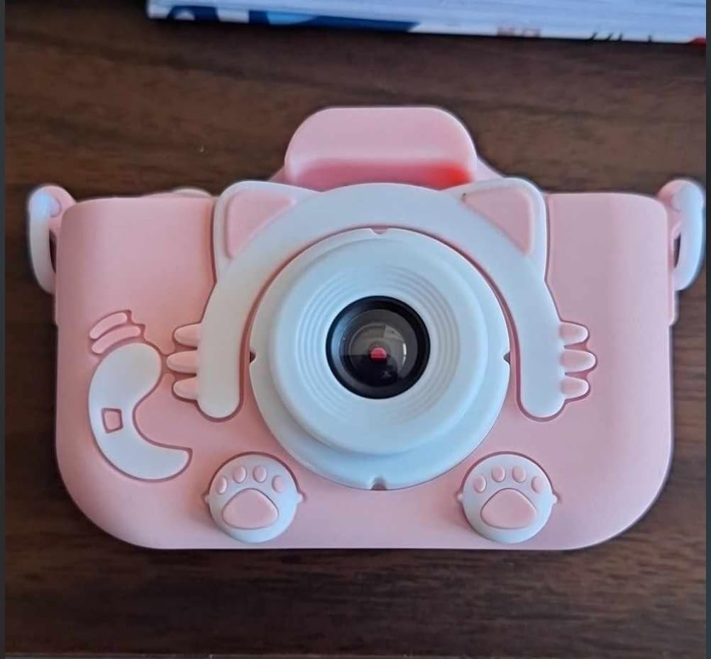 CIMELR Kids Camera Toys for 3 4 5 6 7 8 9 10 11 12 Year Old Boys/Girls, Kids Digital Camera for T... | Amazon (CA)