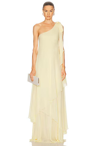 Alliara Dress | FWRD 