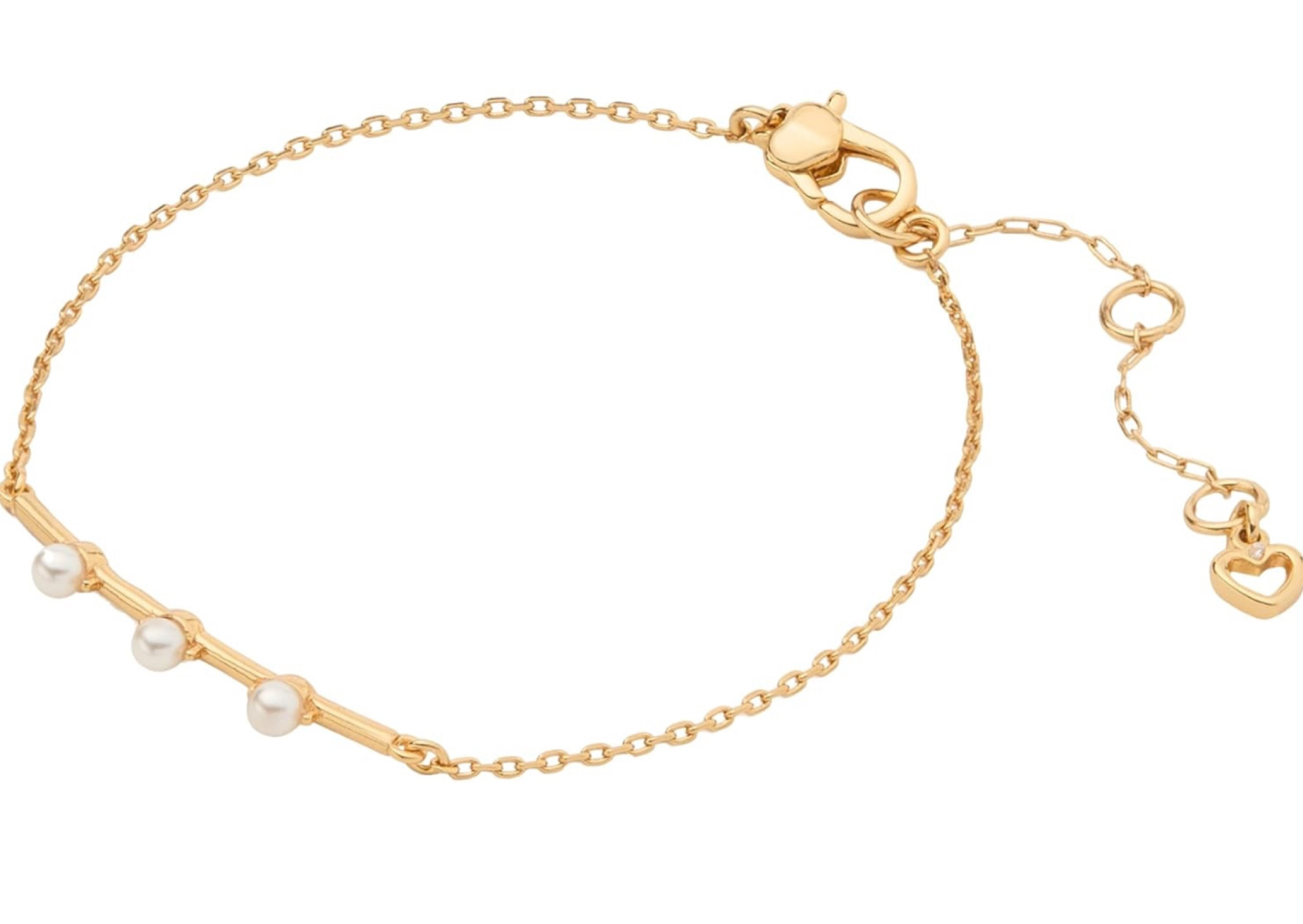 30% off 🎉

kate spade new york Hint Of Shimmer Bracelet

#LTKGiftGuide #LTKSaleAlert #LTKStyleTip