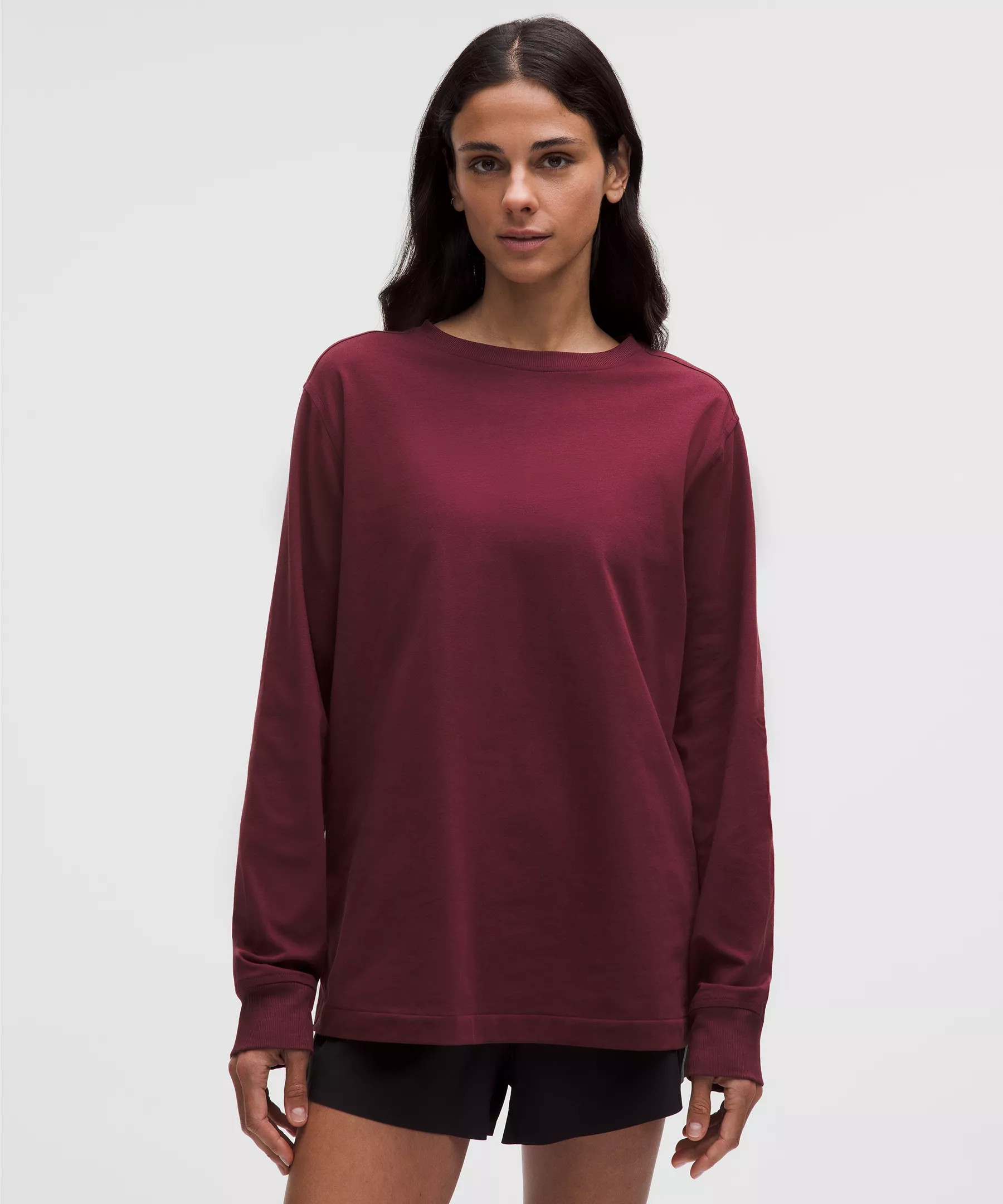 SaveShop this lookModel is 5’8” and wears a size S | Lululemon (US)