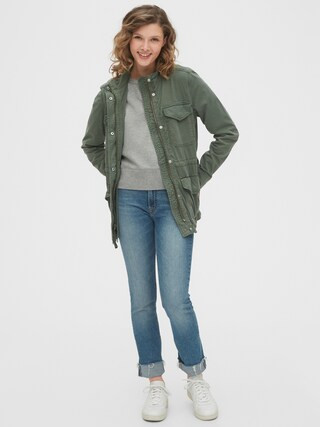 Utility Jacket | Gap (US)