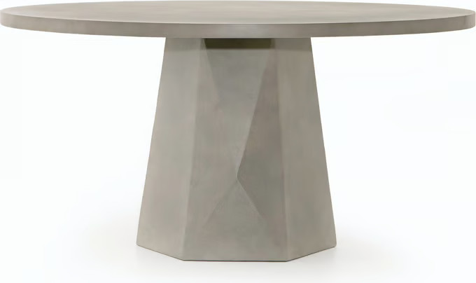 Bowman Outdoor Dining Table | Layla Grayce