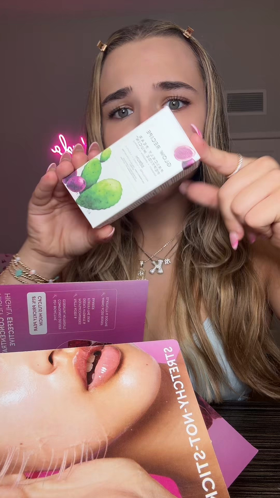 the strangest but also most hydrating skincare product! perfect for skin prep or extra hydration at night

#LTKU #LTKBeauty #LTKFindsUnder50