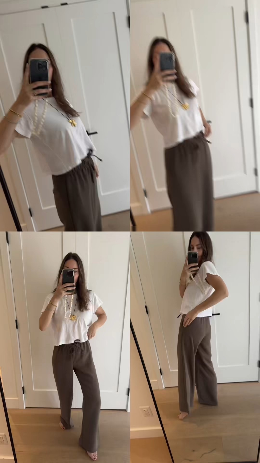 Aritzia lodge pant in the crepe - non wrinkle and perfect for everyday or travel!

#LTKWorkwear #LTKTravel #LTKStyleTip