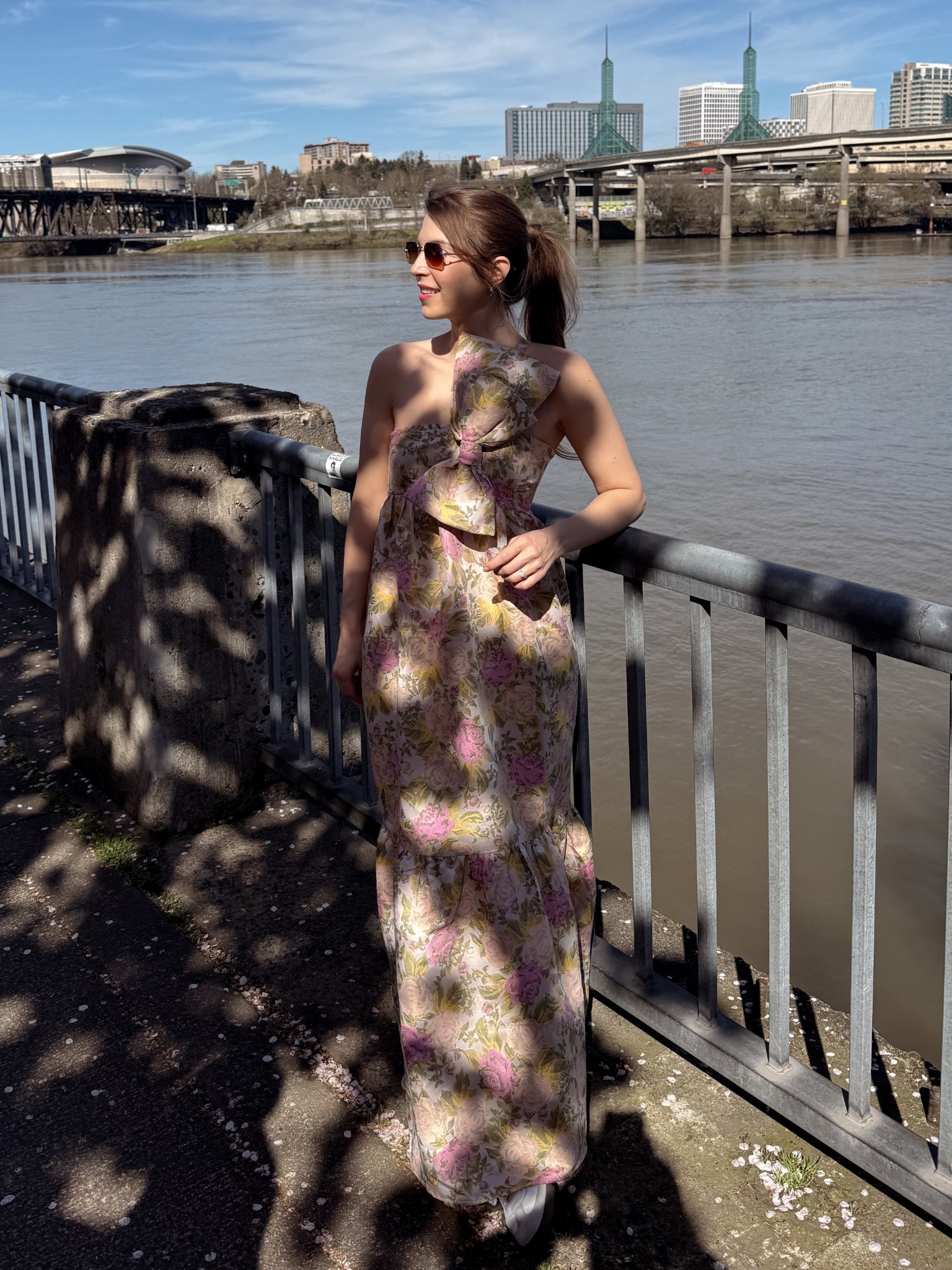 New Spring Dress! 🌸 Discount: KP20

#LTKWedding #LTKSeasonal