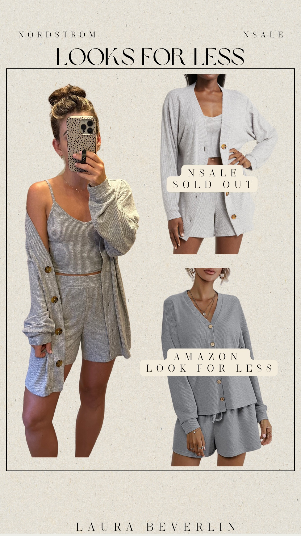 Shop this Nsale look for less! 

#LauraBeverlin #Nsale # Amazon #Fashion 

#LTKxNSale #LTKStyleTip #LTKSaleAlert