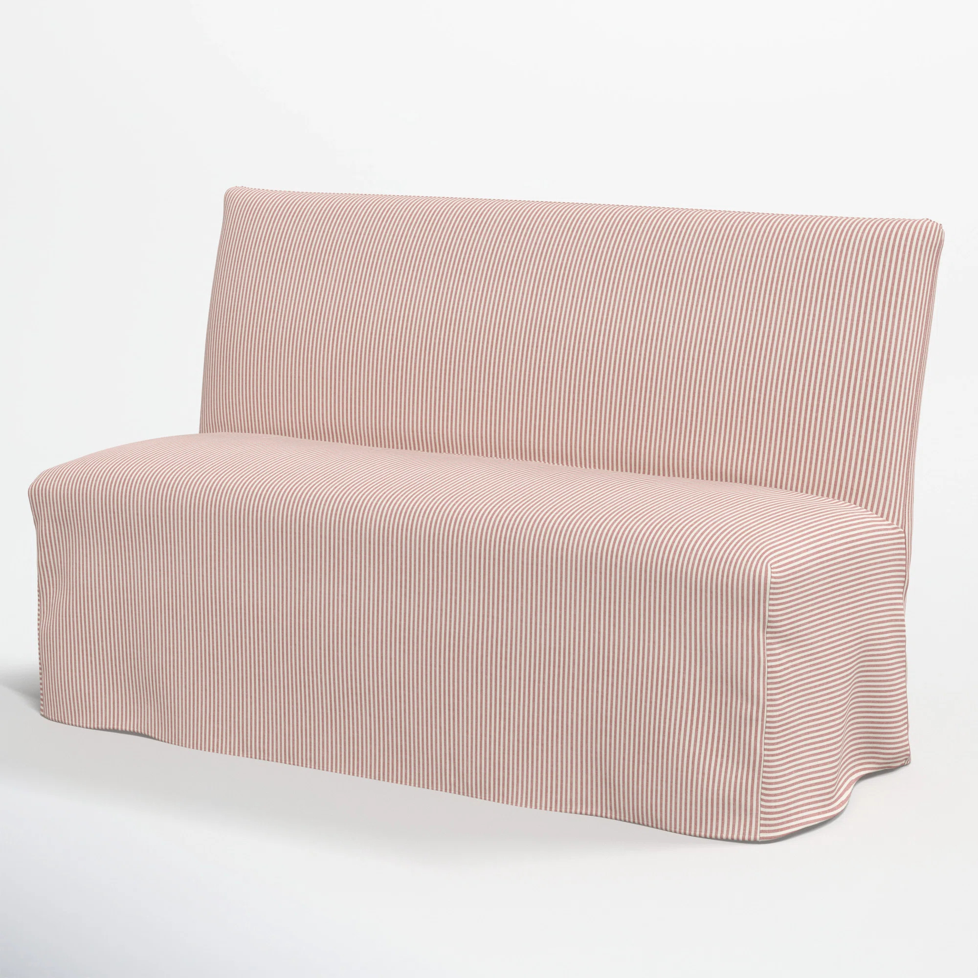Ivanka Polyester Upholstered Bench | Wayfair North America