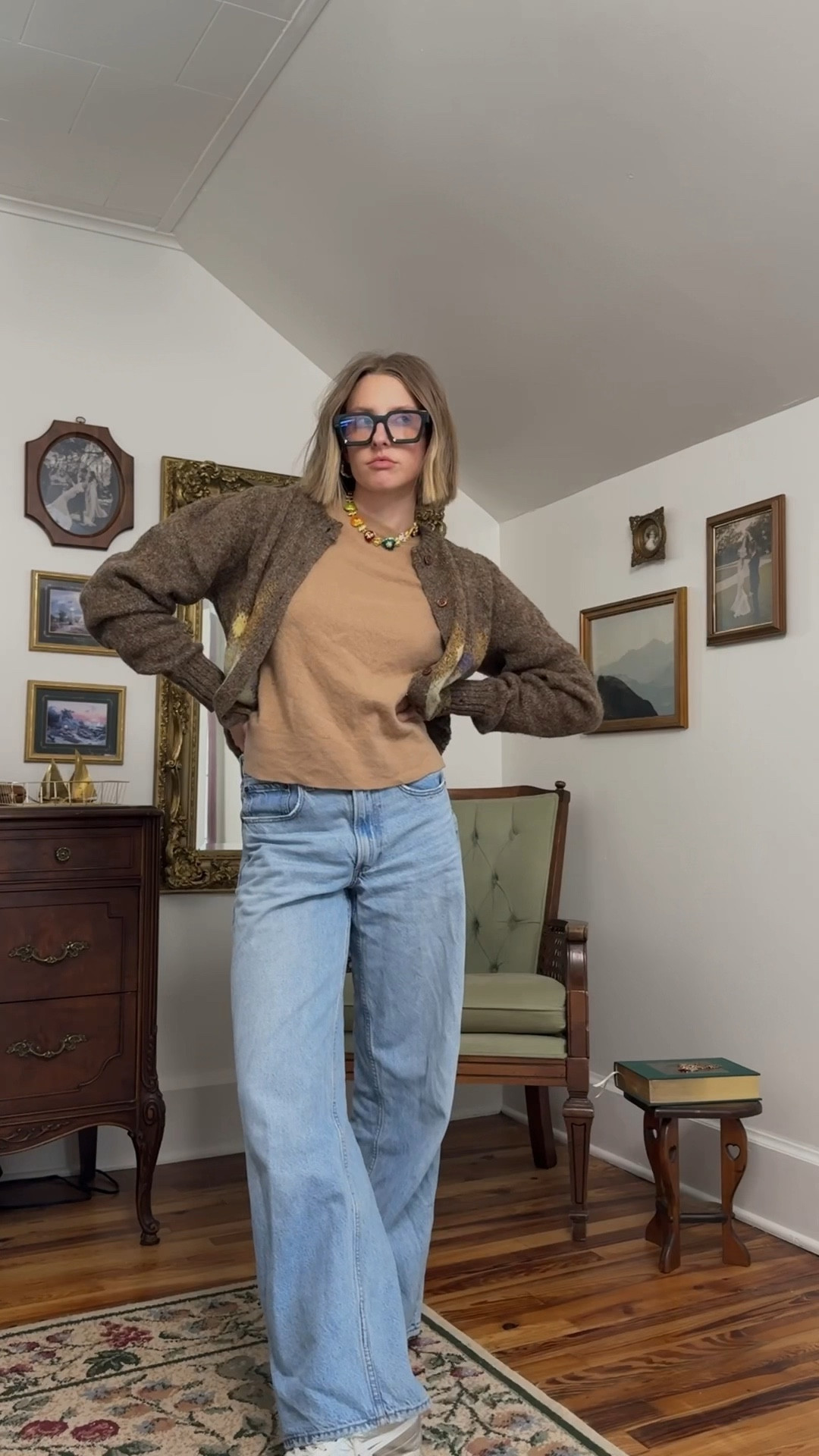 old vintage sweaters >>

#LTKFindsUnder100 #LTKBeauty #LTKStyleTip