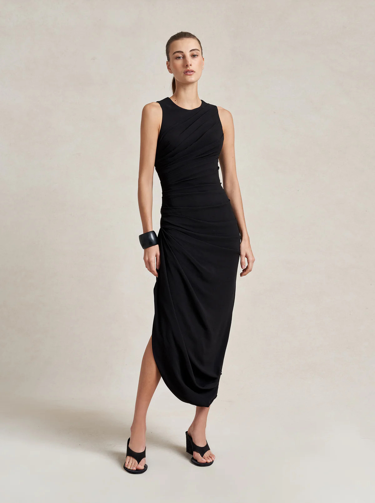 Schuyler Dress | La Ligne