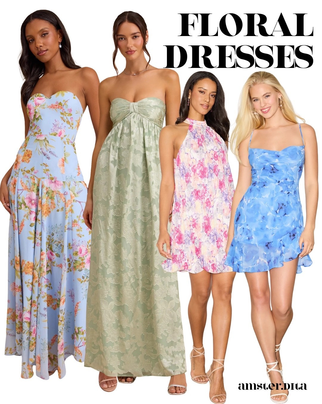 Nothing feels more seasonal than floral dresses 🌿 
Light, fresh and full of soft color
I love how they bring an effortless charm to any outfit
Shop now 💫

bridesmaid outfit bridesmaid style bridesmaid look elegant bridesmaid dress chic bridesmaid dress stylish bridesmaid dress modern bridesmaid dress luxury bridesmaid dress feminine bridesmaid dress flattering bridesmaid dress romantic bridesmaid dress timeless bridesmaid dress classy bridesmaid dress minimal bridesmaid dress satin bridesmaid dress silk bridesmaid dress chiffon bridesmaid dress lace bridesmaid dress tulle bridesmaid dress crepe bridesmaid dress flowing bridesmaid dress flowy bridesmaid dress soft fabric bridesmaid dress breathable bridesmaid dress lightweight bridesmaid dress long bridesmaid dress maxi bridesmaid dress midi bridesmaid dress mini bridesmaid dress slip bridesmaid dress wrap bridesmaid dress bodycon bridesmaid dress fit and flare bridesmaid dress a line bridesmaid dress mermaid bridesmaid dress off shoulder bridesmaid dress strapless bridesmaid dress one shoulder bridesmaid dress sleeveless bridesmaid dress long sleeve bridesmaid dress open back bridesmaid dress backless bridesmaid dress blush bridesmaid dress dusty rose bridesmaid dress sage green bridesmaid dress sage bridesmaid dress light blue bridesmaid dress navy bridesmaid dress champagne bridesmaid dress ivory bridesmaid dress cream bridesmaid dress pastel bridesmaid dress lavender bridesmaid dress dusty blue bridesmaid dress neutral bridesmaid dress neutral palette bridesmaid dress mismatched bridesmaid dresses mix and match bridesmaid dresses bridal party dresses wedding party dresses wedding guest bridesmaid style bridesmaid gown bridesmaid evening dress bridesmaid formal dress bridesmaid wedding outfit bridesmaid dress for wedding bridesmaid dress for summer bridesmaid dress for spring bridesmaid dress for fall bridesmaid dress for winter beach bridesmaid dress destination wedding bridesmaid dress garden wedding bridesmaid dress

#LTKSeasonal #LTKover40 #LTKparties #LTKsalealert #LTKstyletip

#LTKspring #LTKwedding #LTKtravel