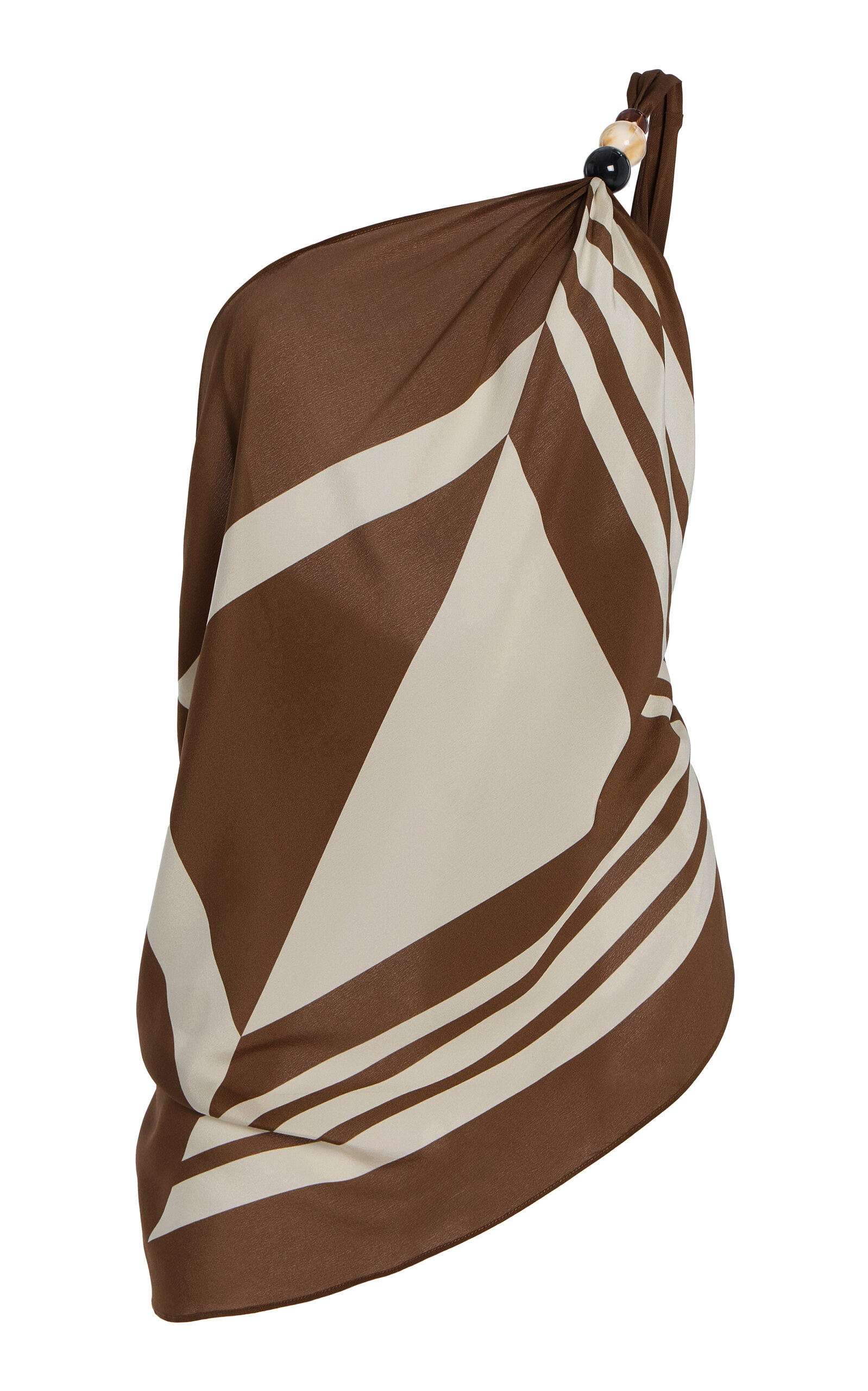 Exclusive Almara Silk Top | Moda Operandi (Global)