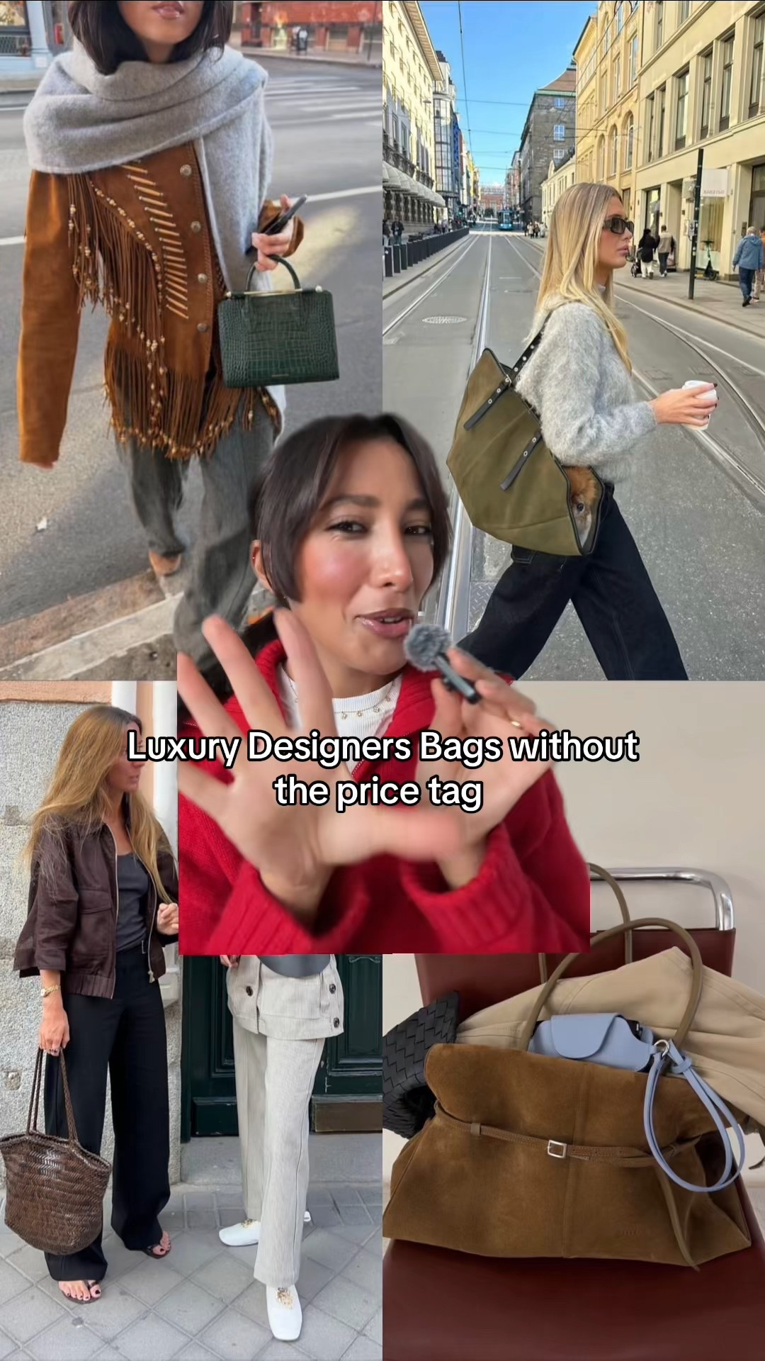 Handbags, luxury bags, bags, trendy bag

#LTKU #LTKootd #LTKSeasonal