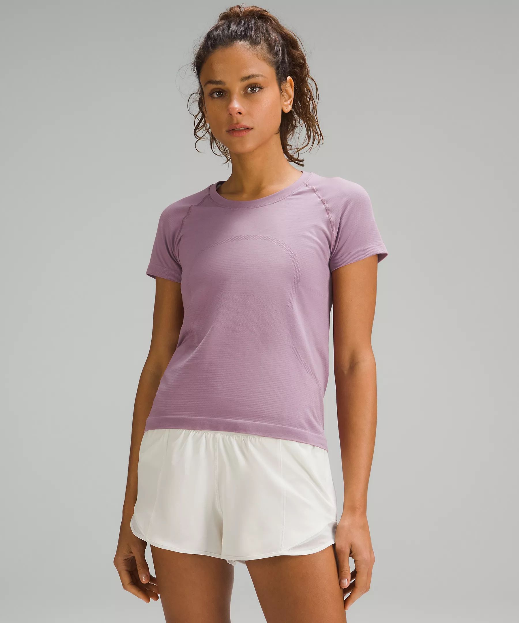 Swiftly Tech Short-Sleeve Shirt 2.0 | Lululemon (US)