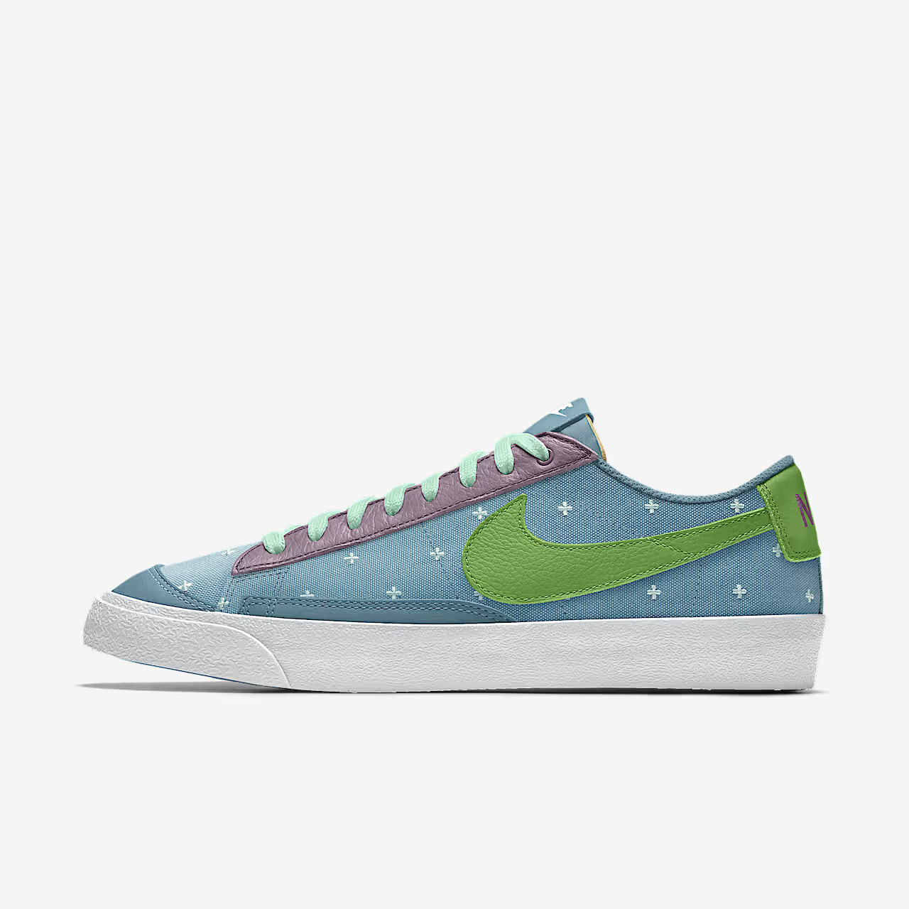 Nike Blazer Low '77 By You Custom Women's Shoes. Nike.com | Nike (US)