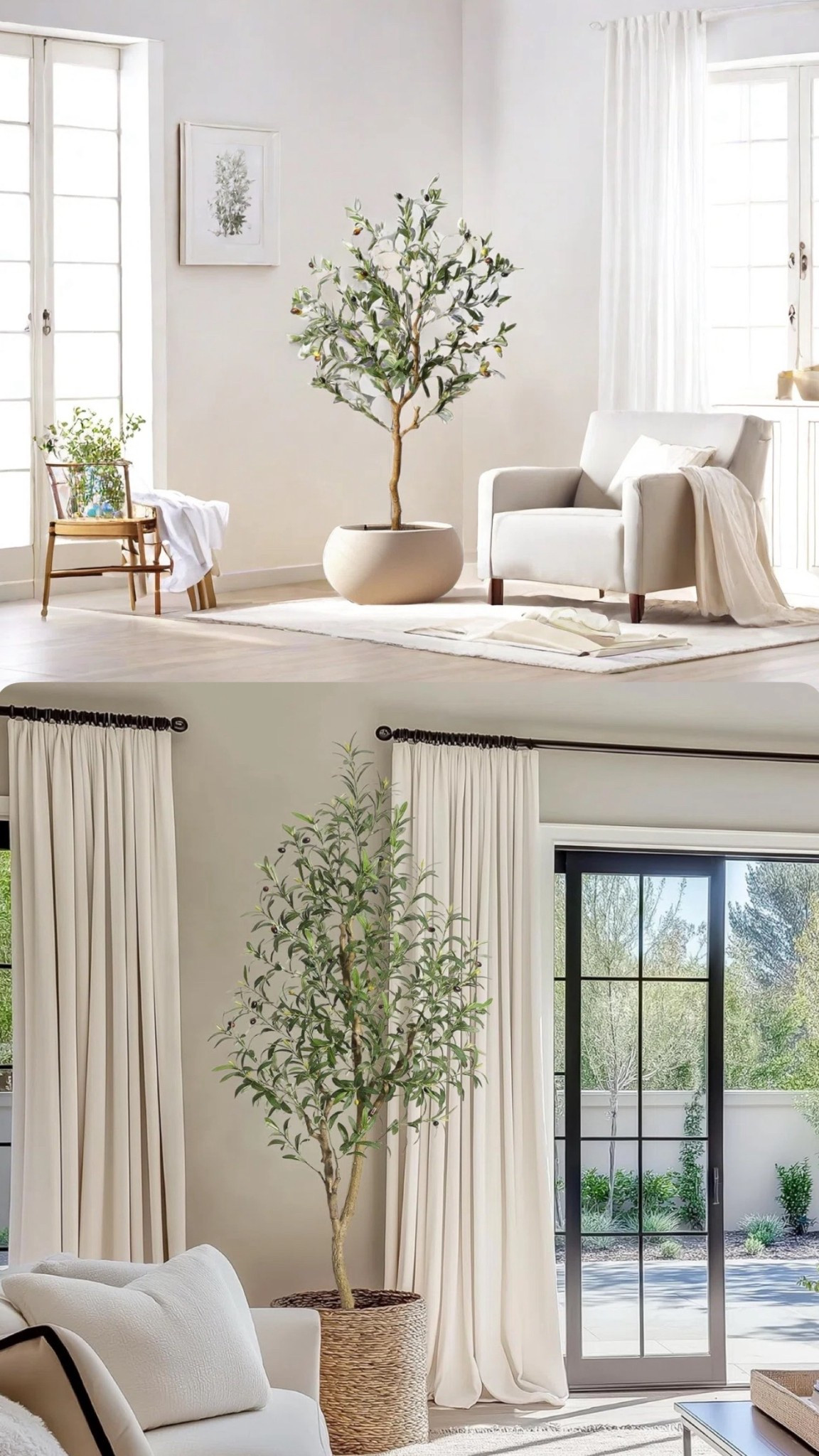 ad

So many gorgeous olive trees on Wayfair! Such great prices too 👏🏽 

Wayfair sale, olive tree, home decor 

#LTKuk #LTKsale #LTKspring