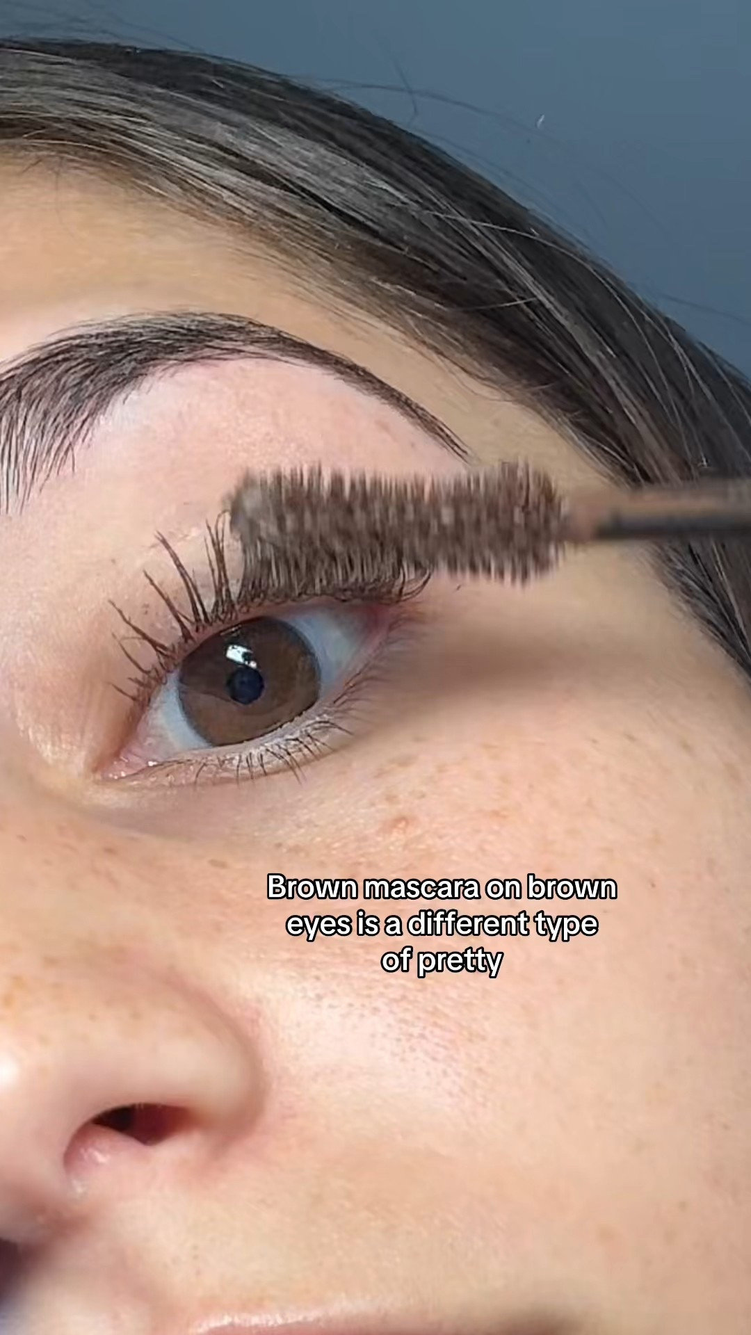 Yall love this brown mascara & so do I! BTS by Too Faced! 

#LTKBeauty #LTKHalloween #LTKSeasonal