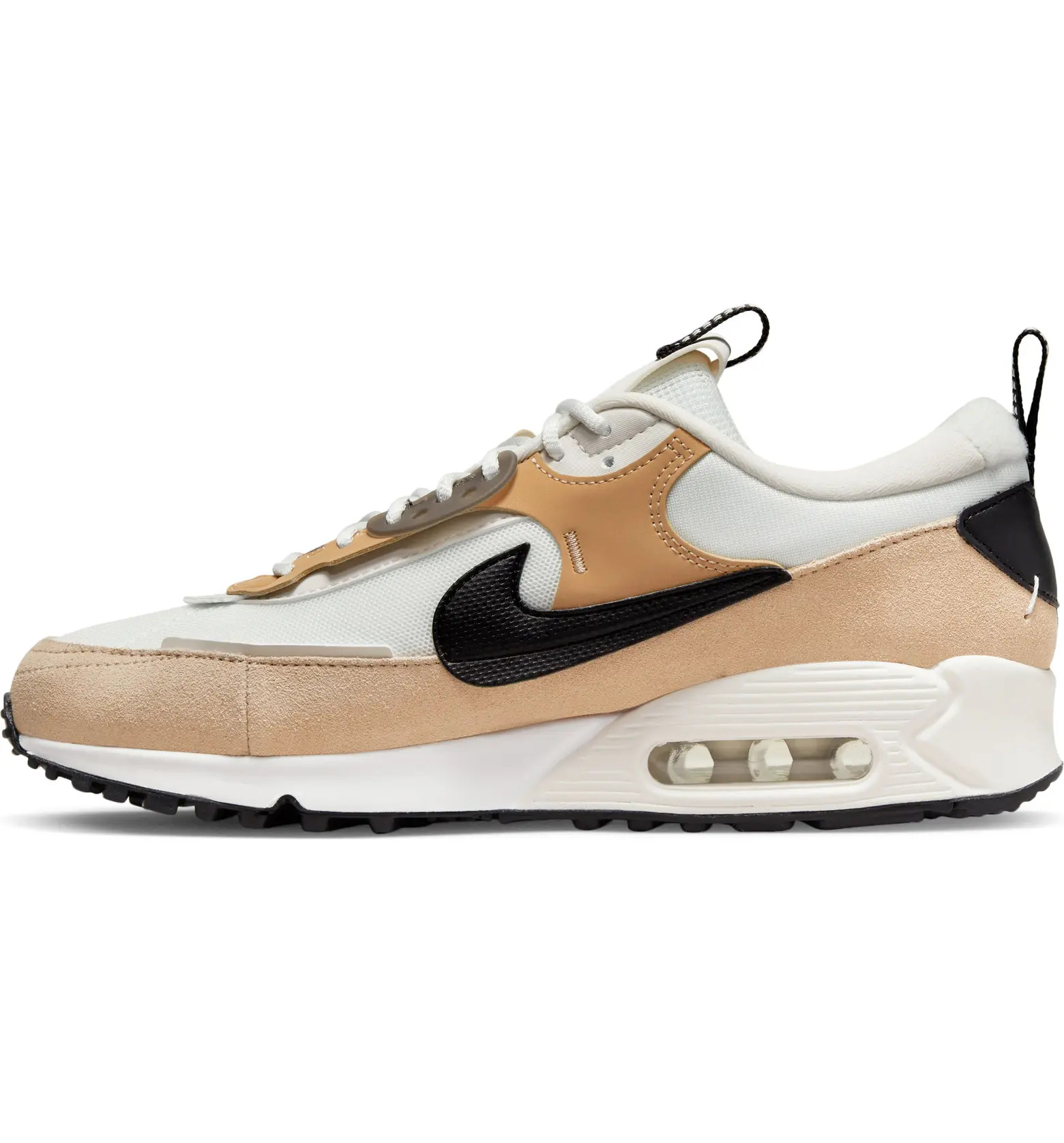Air Max 90 Futura Sneaker (Women) | Nordstrom
