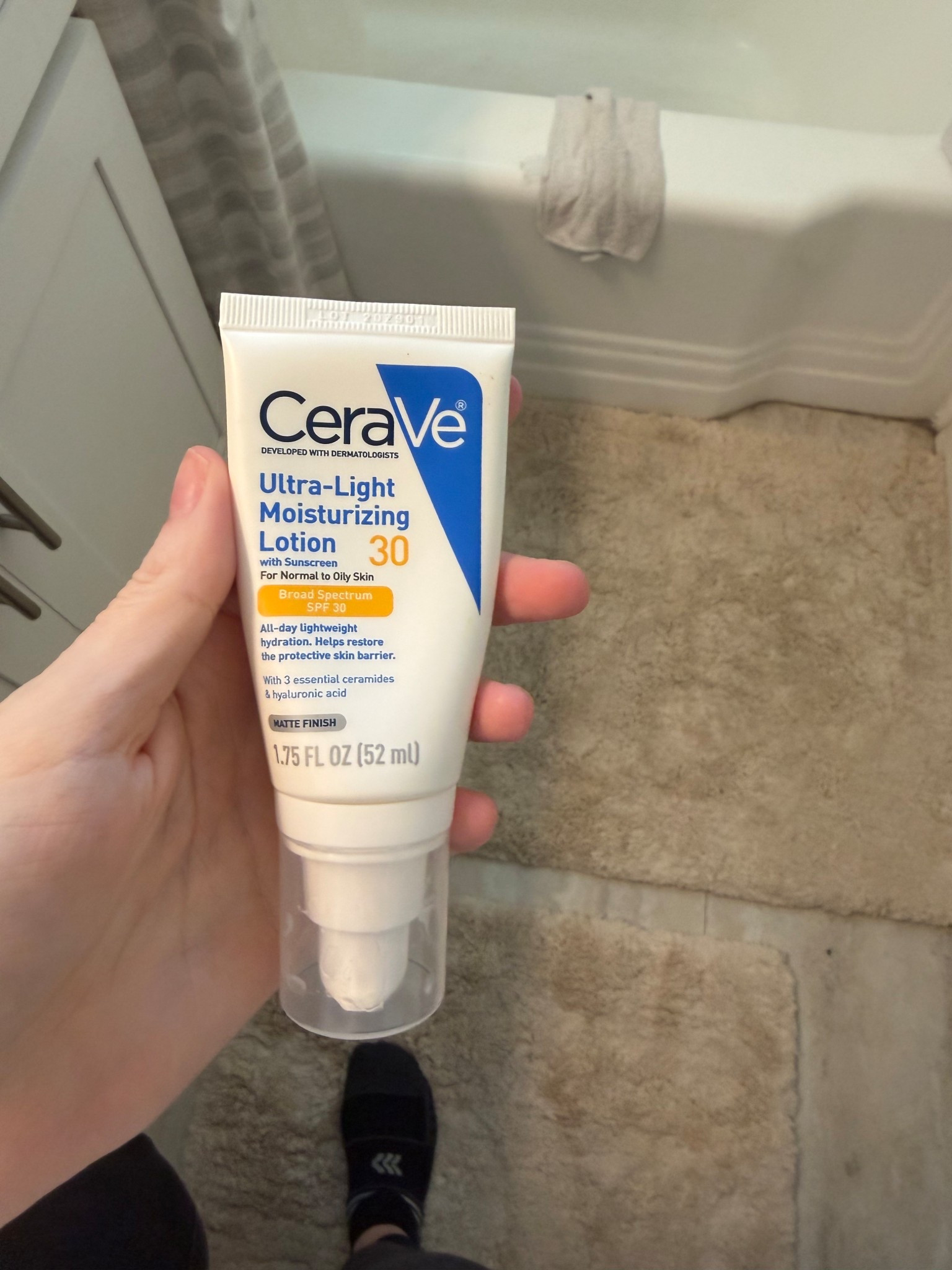 Love this light weight lotion 

#LTKSaleAlert #LTKgrwm #LTKselfcare