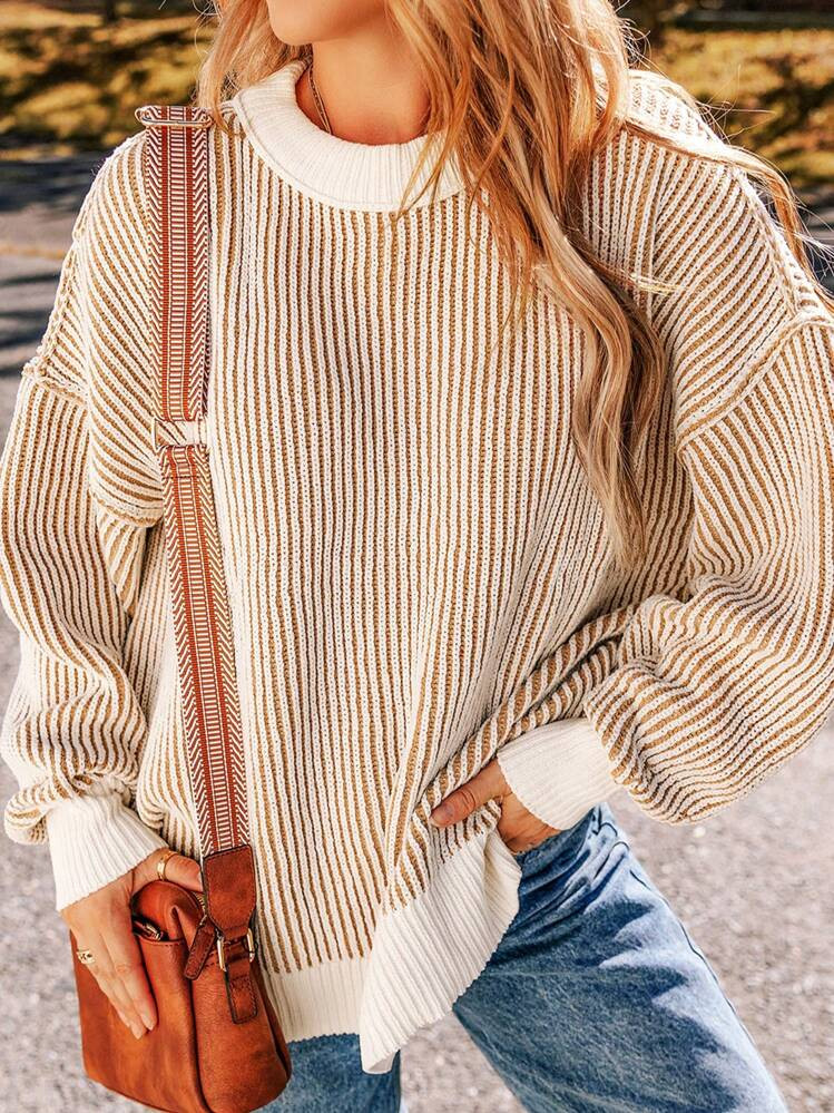 Aerie Dupe Sweater | SHEIN