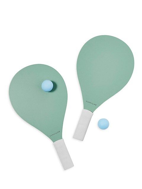 Outdoor Games Beach Paddles Set | Saks Fifth Avenue