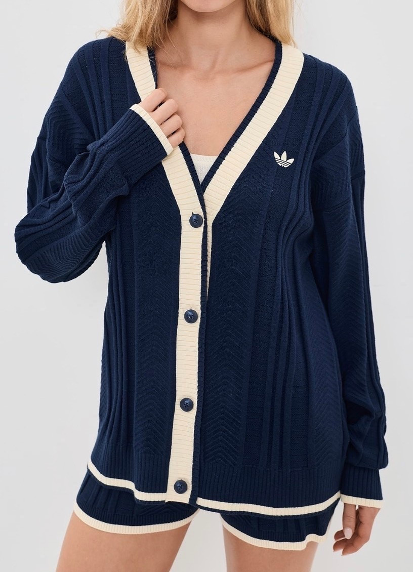 Such a cute matching set
Shorts now and cardigan this fall

#LTKdayinmylife #LTKgrwm