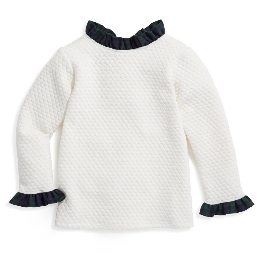 Priscilla Top | bella bliss 