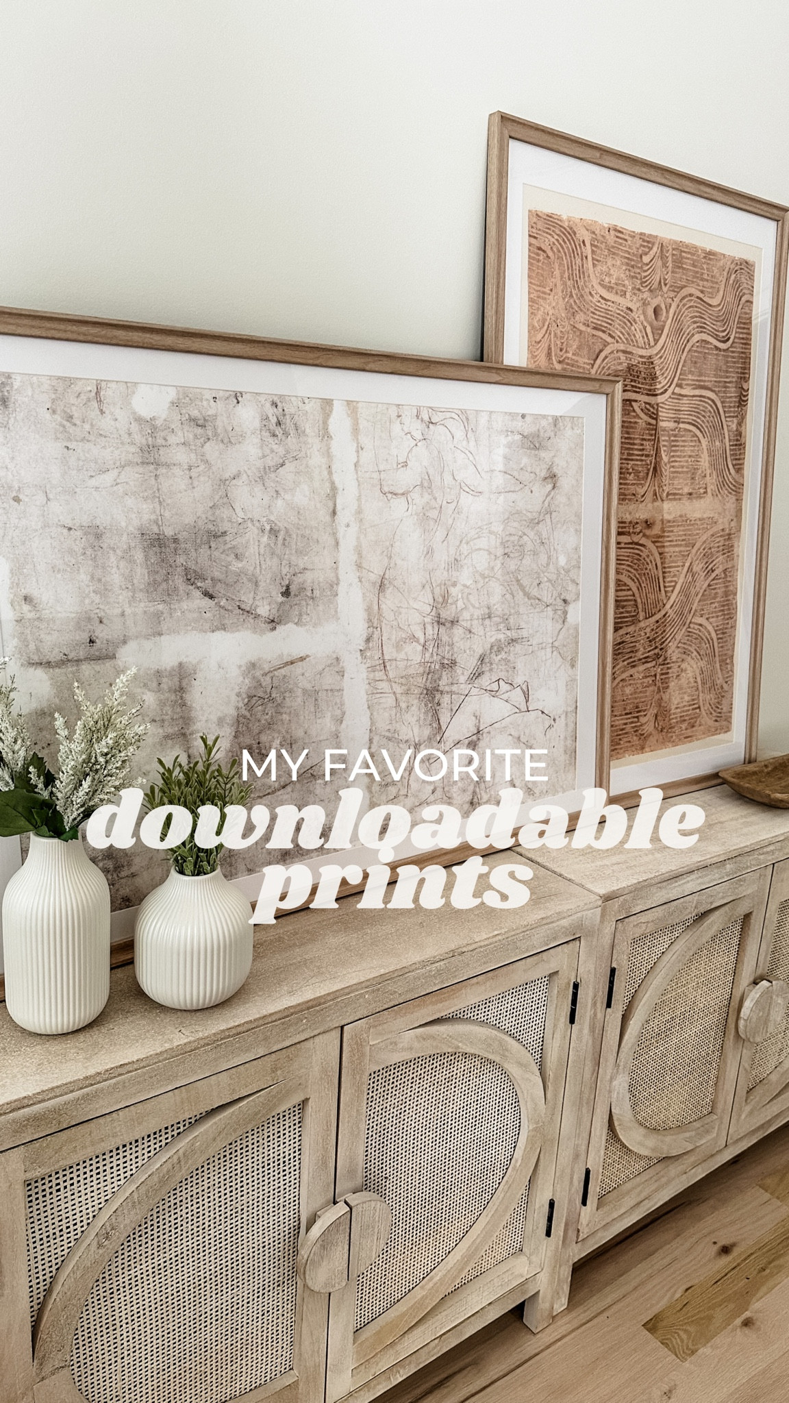 Sharing the prints that we have in our guest bedroom. We had them printed at Fed-ex in the 24x36 size. The frames may be in-stock at your local Target!
Sharing a few others that I really like here!

#LTKhome #LTKunder50