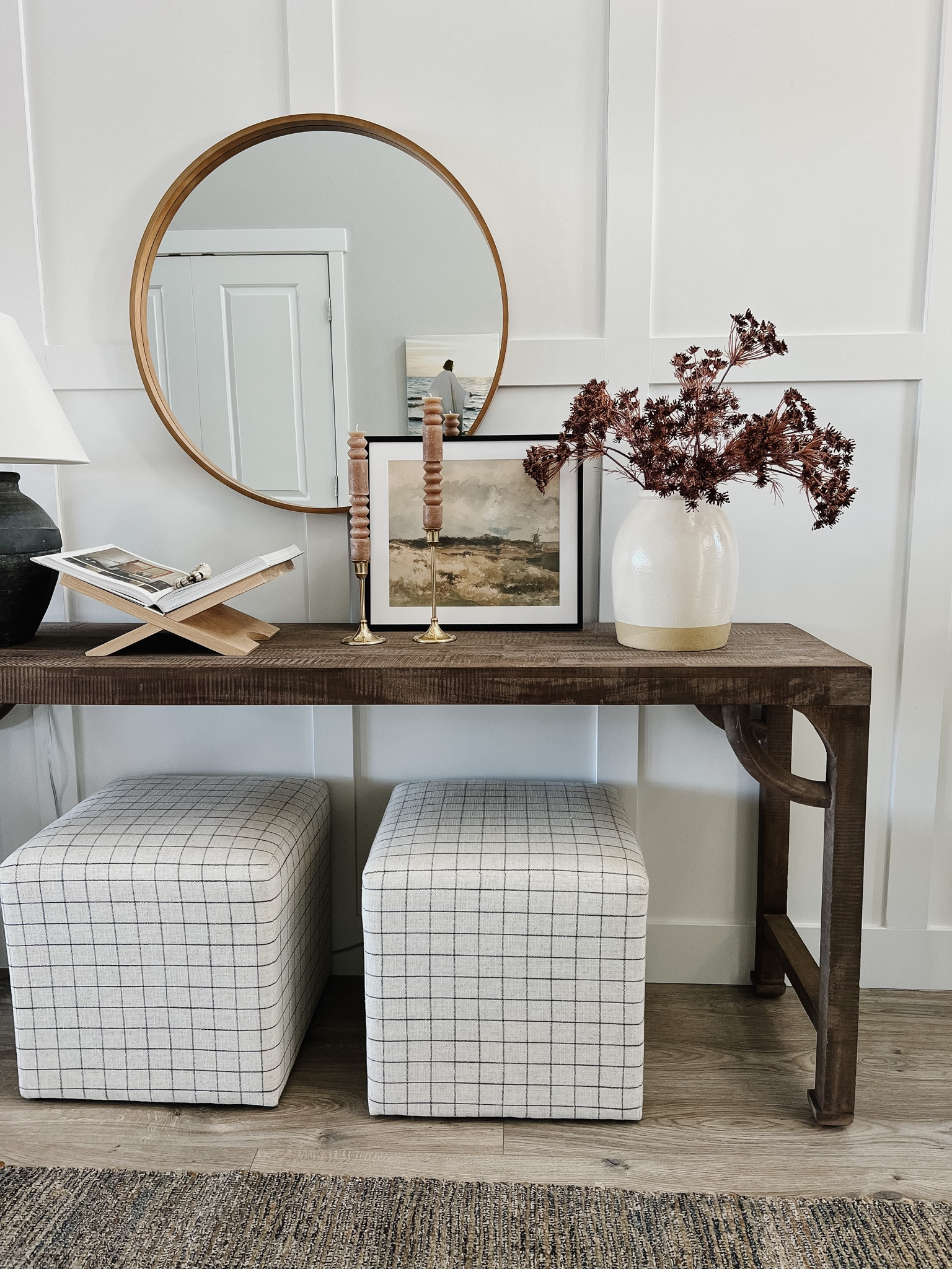 My favorite console table is on sale! 

#LTKsalealert #LTKhome
