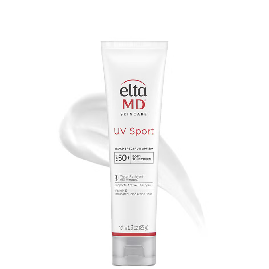 EltaMD UV Sport Broad-Spectrum SPF 50 Tube (3 oz.) | Dermstore (US)