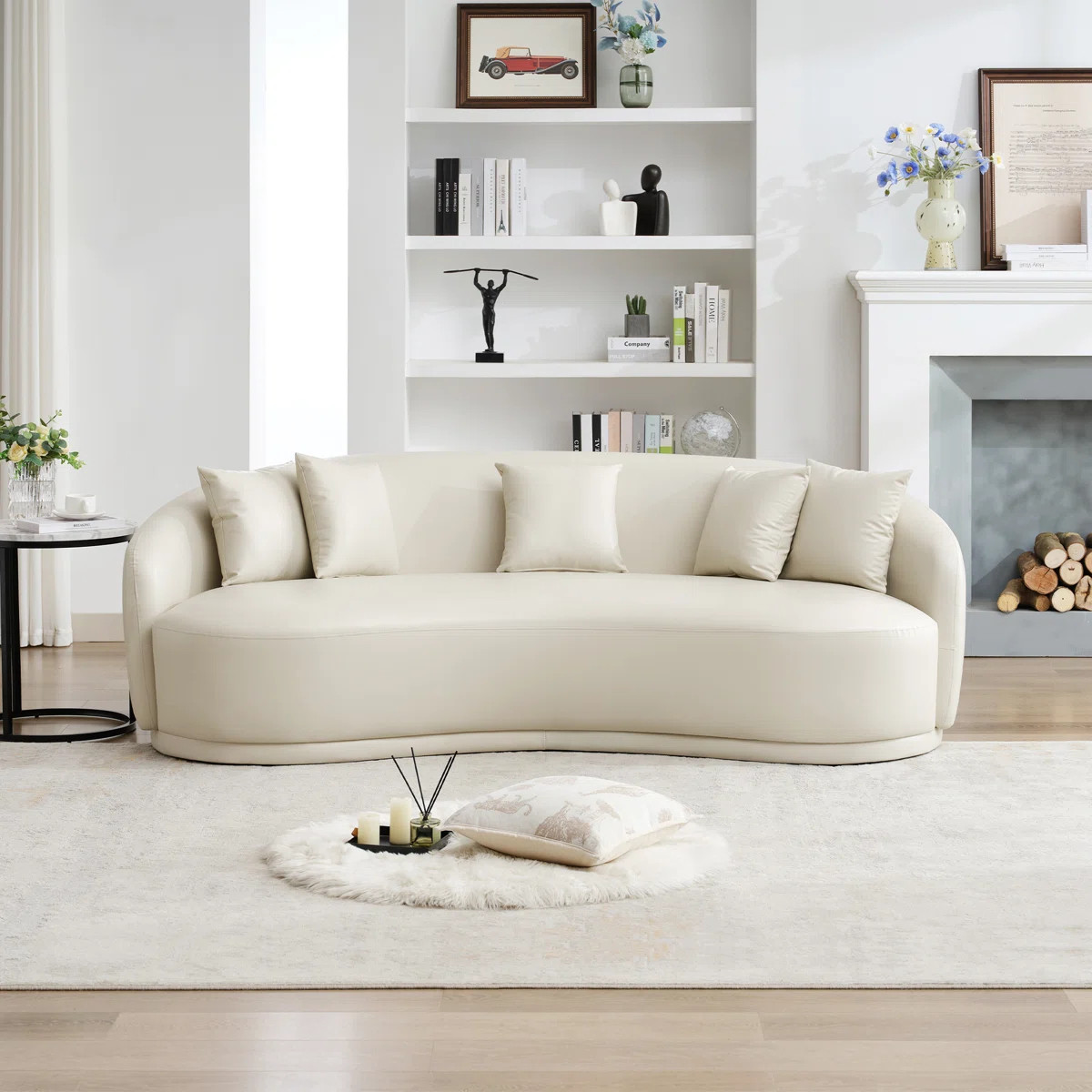 Your Pinterest living room just became REAL 😍✨ These curved sofas from Wayfair are giving luxury designer vibes without the insane price tag 🛋️🤍 Soft edges, modern silhouettes, and minimalist perfection — all on SALE 🔥 Don’t wait… these are selling FAST 💨

#WayfairFinds #CurvedSofa #MinimalistHome #LivingRoomGoals #HomeDecorInspo #ModernAesthetic #NeutralHome #FurnitureDeals #WayfairSale #HomeGlowUp #InteriorInspo #CozyHome #AffordableLuxury #DecorTrends #LTKHome 

 #LTKSeasonal #LTKHome #LTKSaleAlert