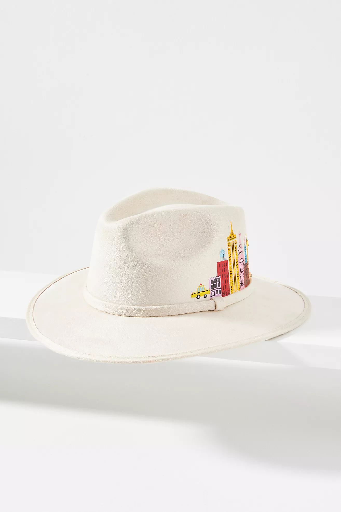 NYC Rancher | Anthropologie (US)