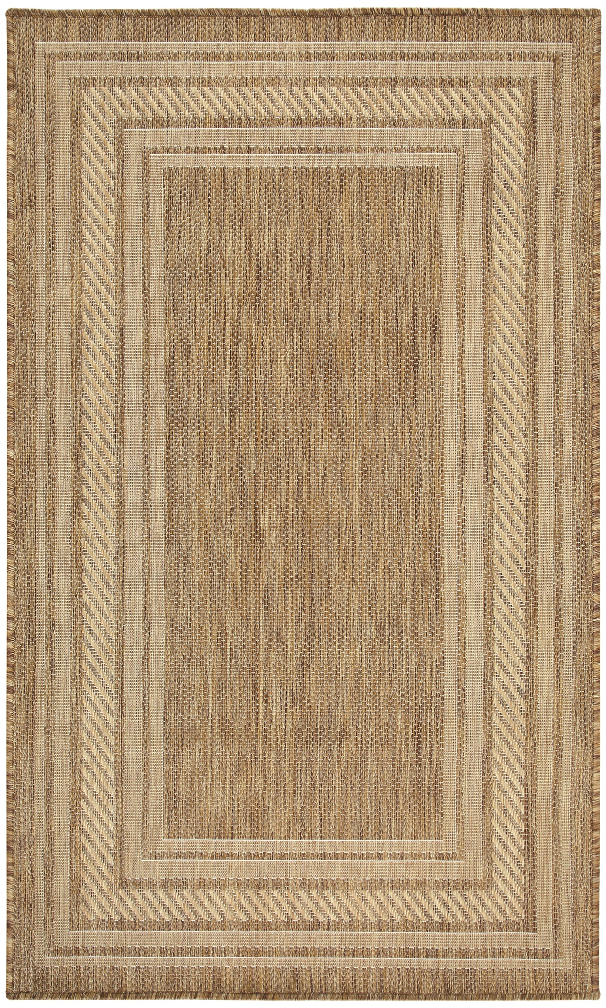 Rosecliff Heights Horizon Indoor/Outdoor Modern Rug & Reviews | Wayfair | Wayfair North America