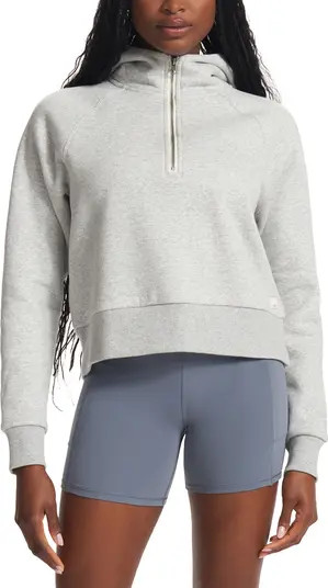 Vuori Restore Half Zip Hoodie | Nordstrom | Nordstrom