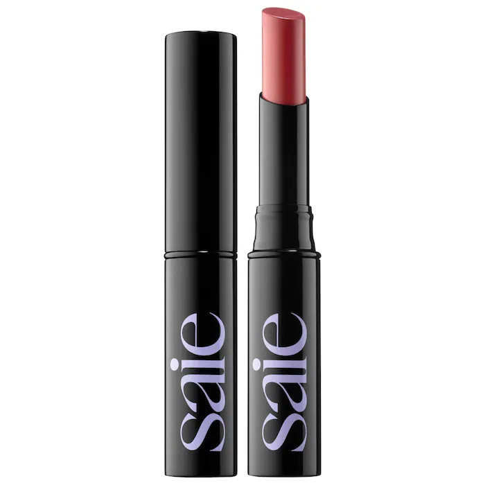 Lip Blur Soft-Matte Hydrating Lipstick with Hyaluronic Acid | Sephora (US)