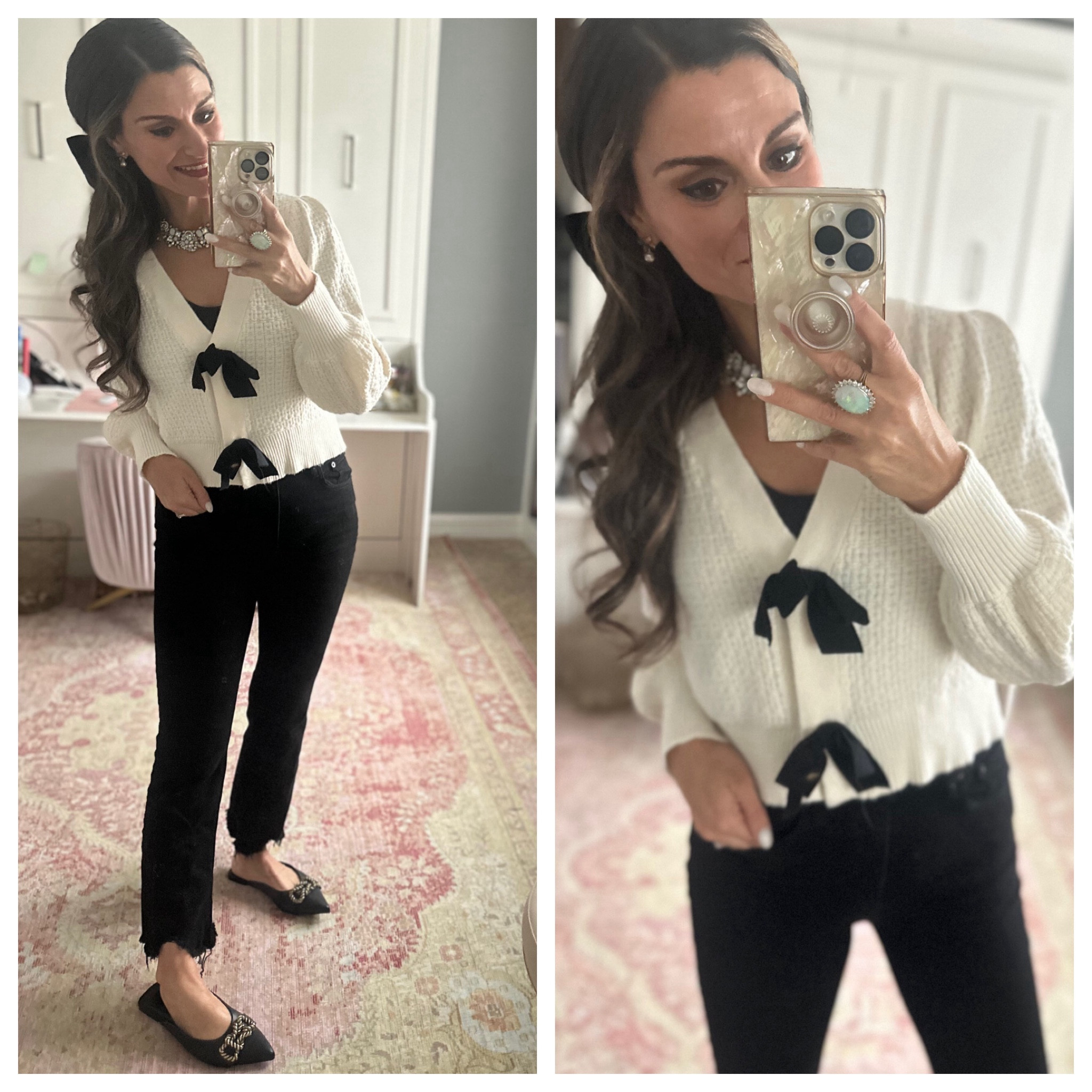 Great outfit for winter 

#LTKover40 #LTKstyletip #LTKSeasonal