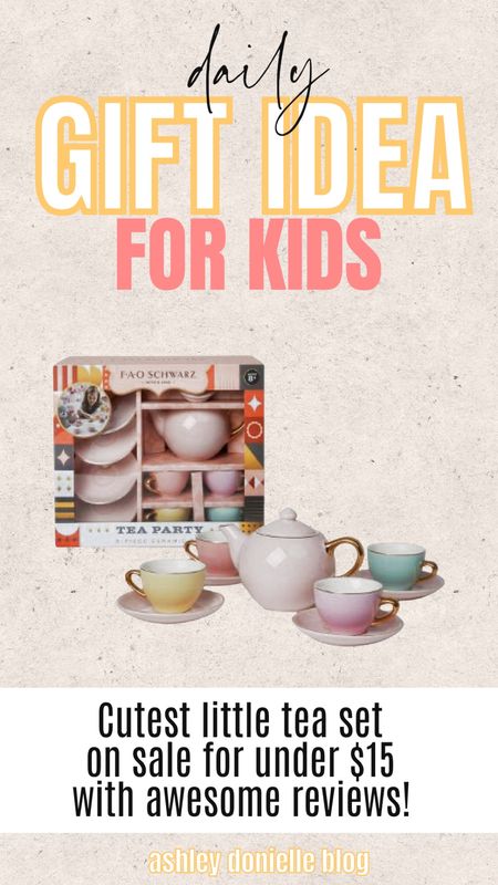 Kids gift ideas! 

#LTKunder50 #LTKGiftGuide #LTKkids