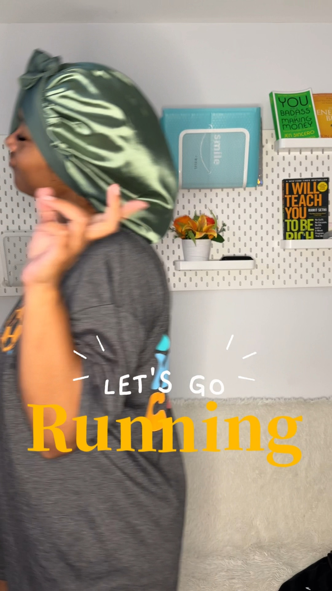 Let’s Move! 

#LTKActive #LTKOver40